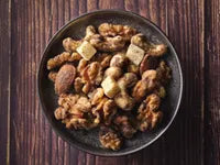 ソムリエナッツオリーブ&チェダー50g