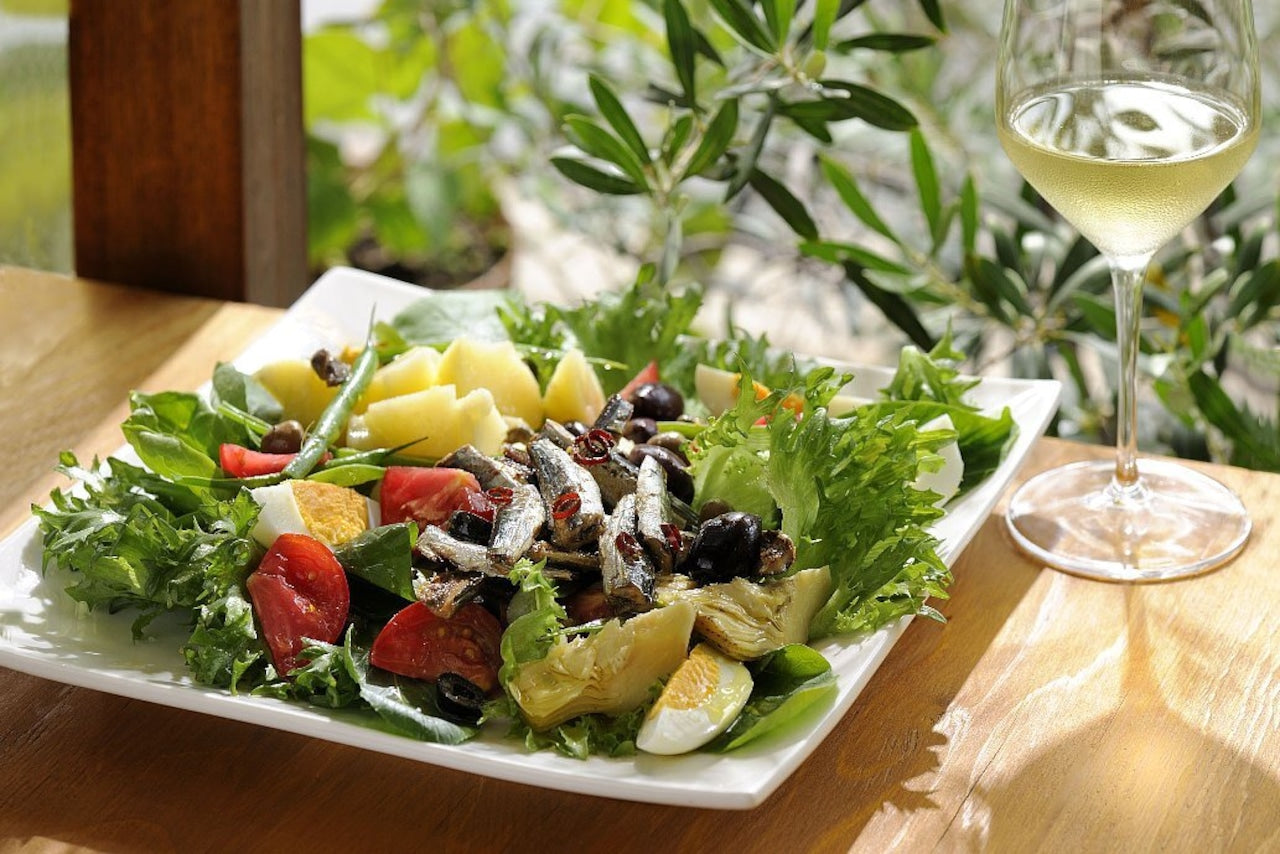 旅する丸干し(プロヴァンス)|オイル漬けいわしの贅沢おつまみ