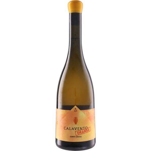 カラヴェント オレンジ(イタリア)