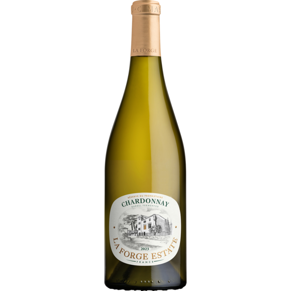 ラ・フォルジュ・エステイト(フランス)