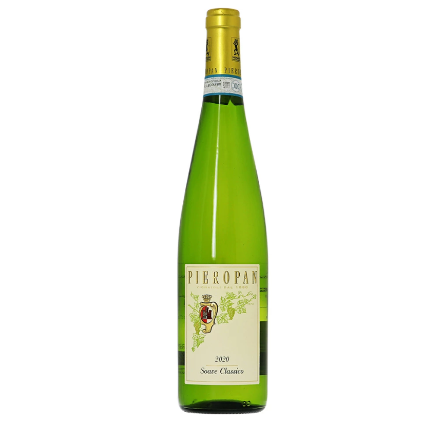 ピエロパン ソアーヴェ・クラシコ(イタリア)