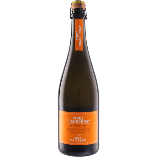 ピノ シャルドネ スプマンテ(イタリア)