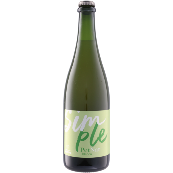 シンプル ペット・ナット ブランコ(ウルグアイ)