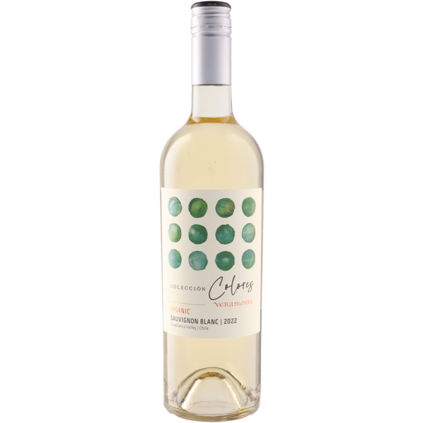 ベラモンテ コロレス ソーヴィニヨン・ブラン