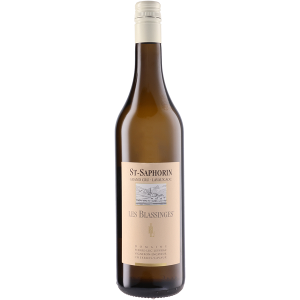 サン・サフォラン レ・ブラッサンジュ(スイス)