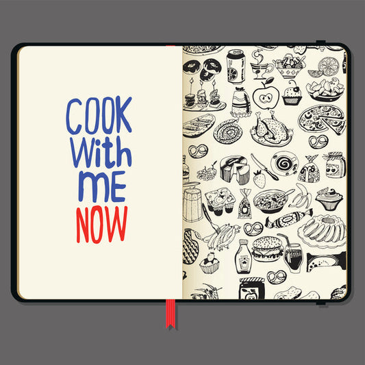 第４回LIVEレシピ