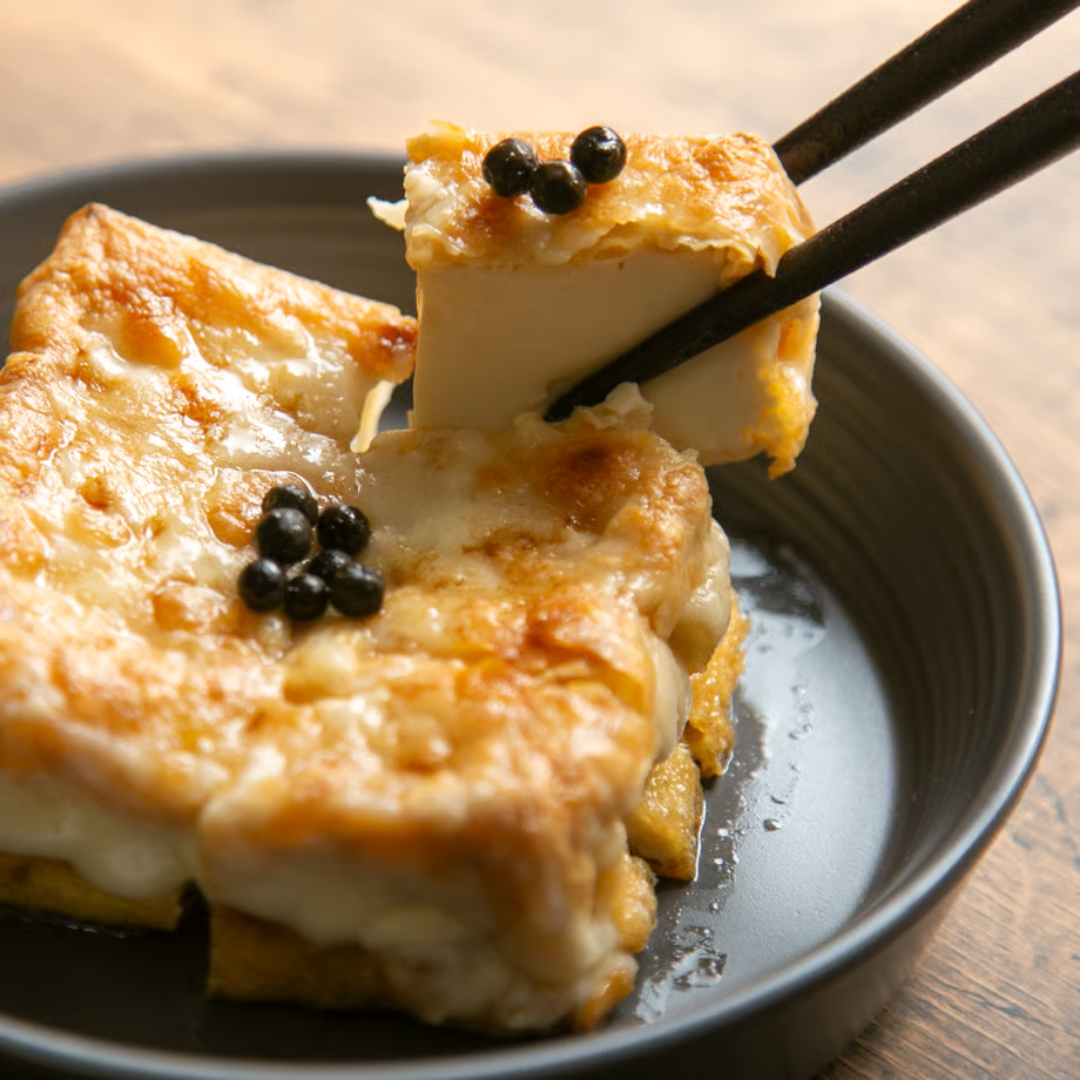 生胡椒の塩漬け〜燻製オイル仕立て〜【26g】