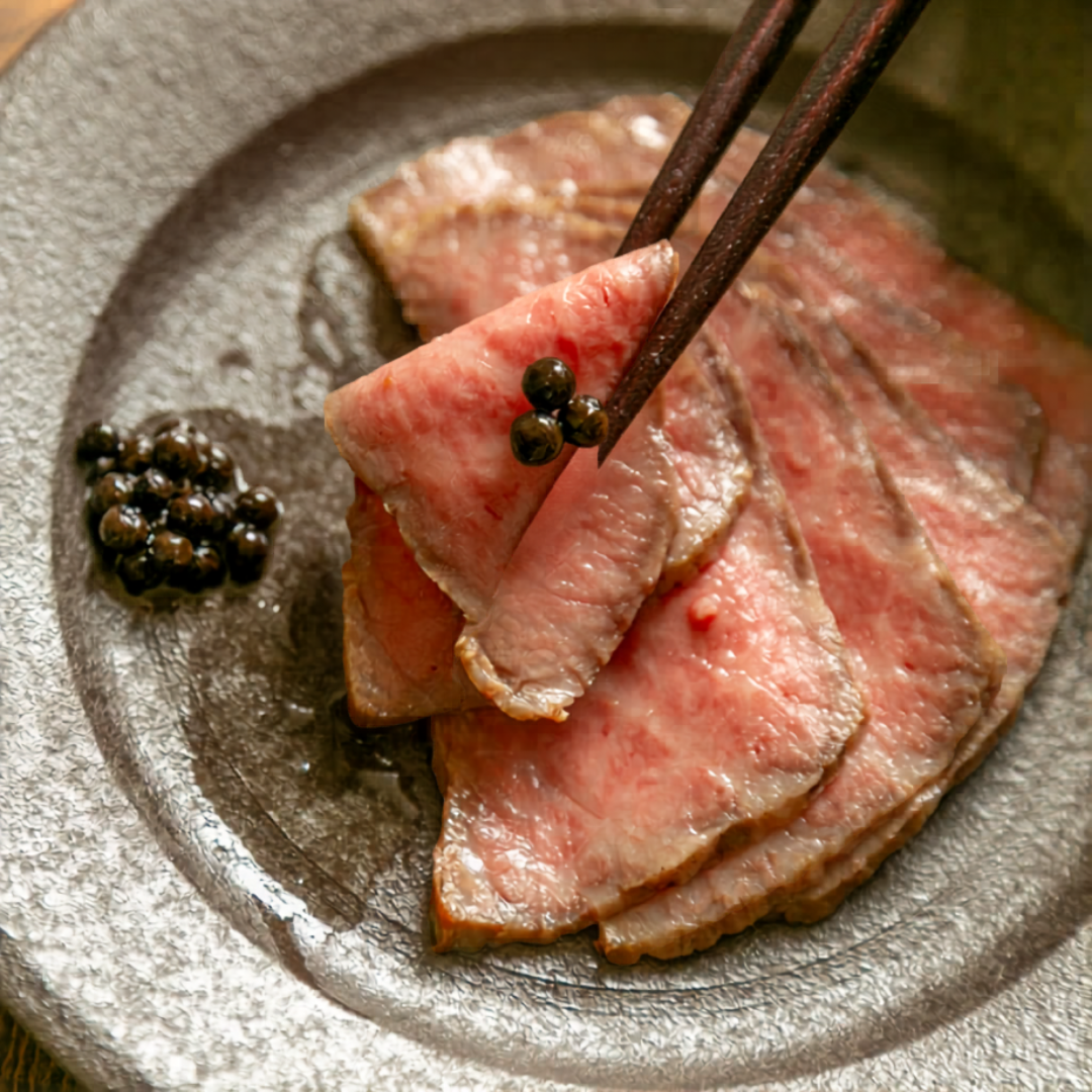 生胡椒の塩漬け〜燻製オイル仕立て〜【26g】