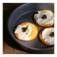 生胡椒の塩漬け〜燻製オイル仕立て〜【26g】