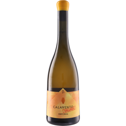 カラヴェント オレンジ（イタリア）