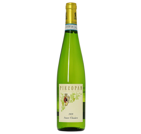 ピエロパン ソアーヴェ・クラシコ（イタリア）