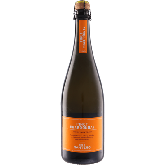 ピノ シャルドネ スプマンテ（イタリア）
