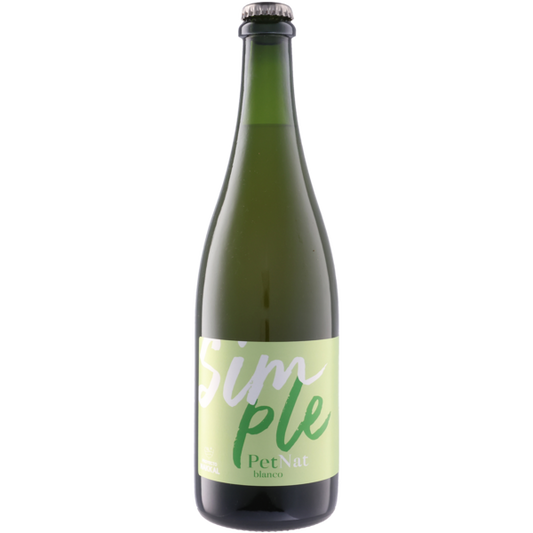 シンプル ペット・ナット ブランコ（ウルグアイ）