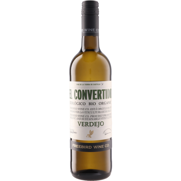 エル・コンベルティード ベルデホ（スペイン）