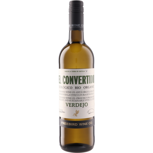 エル・コンベルティード ベルデホ（スペイン）