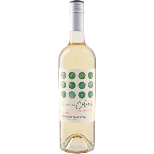 ベラモンテ コロレス ソーヴィニヨン・ブラン