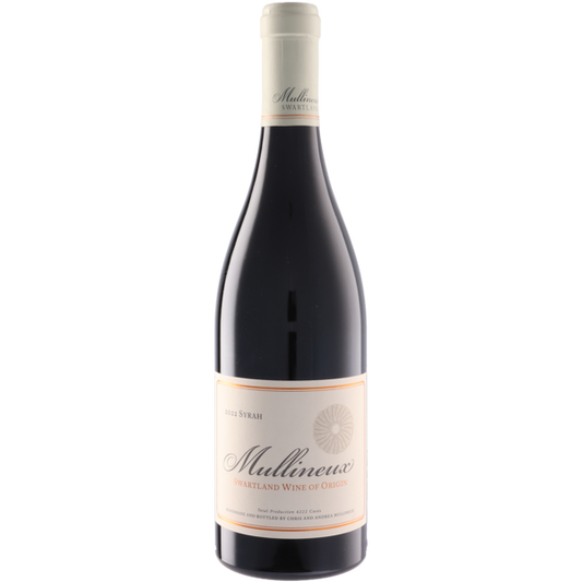 マリヌー シラー（南アフリカ）