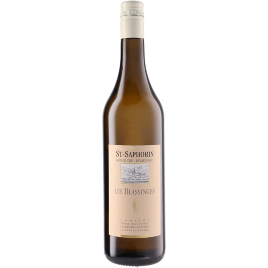 サン・サフォラン レ・ブラッサンジュ（スイス）