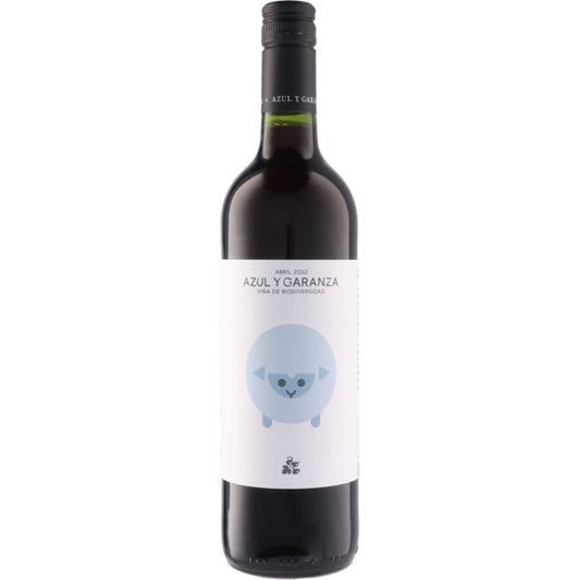 アブリル（スペイン）